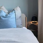 Appartamento Strauss Near Bs-hauptbahnhof
